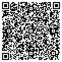 QR code with Hardee's contacts