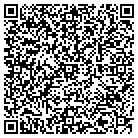 QR code with Heartland Cooperative Services contacts