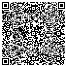 QR code with Accu Scan Home Inspection Inc contacts