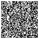 QR code with D J's Remodeling contacts