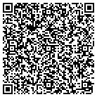 QR code with Falls Portrait Studio contacts