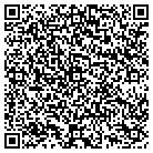 QR code with De Forest Health Clinic contacts