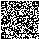 QR code with B J Graphics contacts