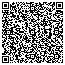 QR code with Leach Racing contacts