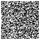 QR code with D & R Water Services L L C contacts