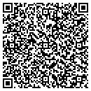 QR code with Mr Movie contacts