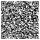QR code with Muellers Bar contacts