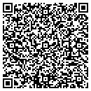 QR code with James Zuck contacts