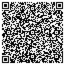 QR code with Tackle Box contacts