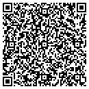 QR code with James A Wright MD contacts