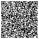 QR code with Hill Refrigeration contacts