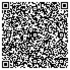QR code with Advance Therapy Center contacts