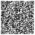 QR code with Affair With Hair Styling Std contacts