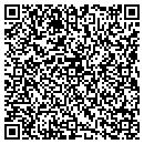 QR code with Kustom Kolor contacts