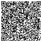 QR code with All Around Home Mntnc & Lawn Cr contacts