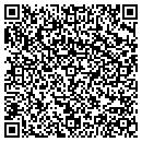 QR code with R L D Enterprises contacts
