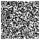 QR code with T Mobile Pacific & Saturn contacts