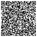 QR code with Ronald Fedie Farm contacts
