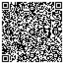 QR code with Yoni's Pizza contacts