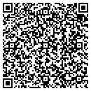 QR code with Treva E Leupold contacts