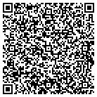 QR code with B A B Systems Inc contacts