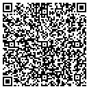 QR code with Toman Tree Farm contacts
