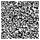 QR code with O-W Area Pharmacy contacts
