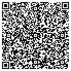QR code with Achenbach Construction Inc contacts