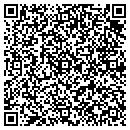 QR code with Horton Electric contacts