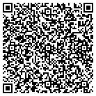 QR code with J J's Top Of The Swamp contacts