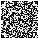 QR code with Honeywell contacts