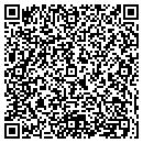 QR code with T N T Auto Body contacts