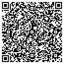 QR code with High and Low Scuba contacts