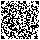 QR code with Mark H Goldenberg DDS contacts