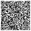 QR code with Dizzy Liquor contacts