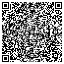 QR code with Richard Tulip DDS contacts