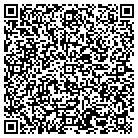 QR code with Orion Development Corporation contacts