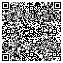 QR code with Town of Albion contacts