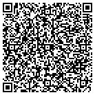QR code with E Healthcare Systems Of Fresno contacts