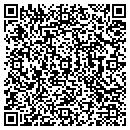 QR code with Herrick John contacts