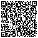QR code with Bar contacts