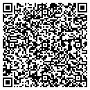 QR code with Mw Auto Body contacts