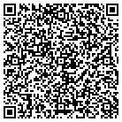 QR code with River Bend Appraisal & Invst contacts