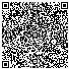 QR code with Just Your Type Word Processing contacts
