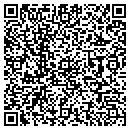 QR code with US Advantage contacts