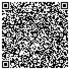 QR code with Gino's Barber Styling Shop contacts