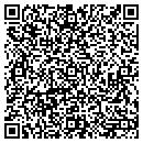 QR code with E-Z Auto Credit contacts