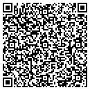 QR code with Art & Image contacts