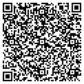 QR code with Enron contacts