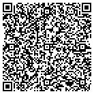 QR code with D R G Custom Fabrications LLC contacts